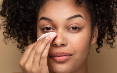 Make your skin glow with natural skincare!