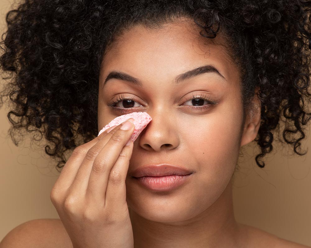 Make your skin glow with natural skincare!